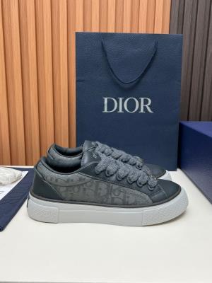 wholesale quality dior shoes model no. 264